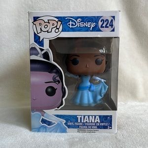 Funko Pop! Disney Tiana